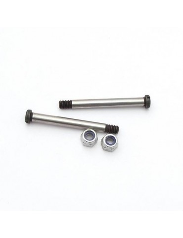 Upgrade Steering Hinge Pin 40mm
