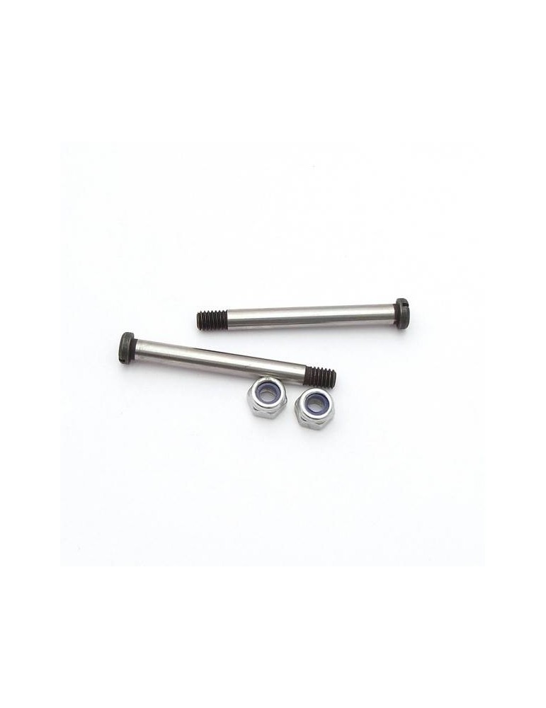 Upgrade Steering Hinge Pin 40mm