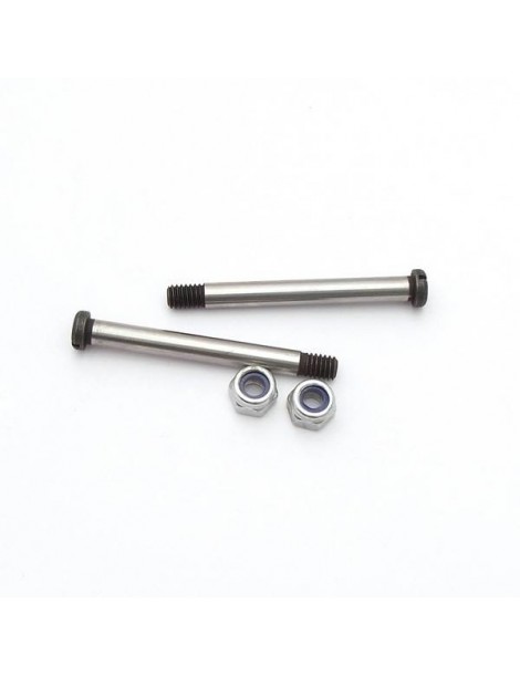Upgrade Steering Hinge Pin 40mm
