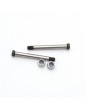 Upgrade Steering Hinge Pin 40mm