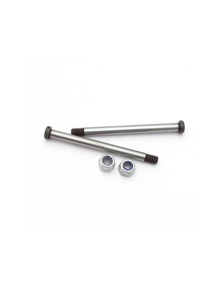 Upgrade Rear Hub Hinge Pin 51mm