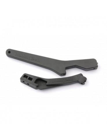 Chassis Brace Set