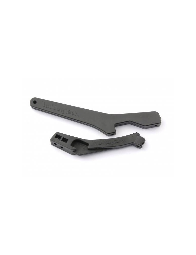 Chassis Brace Set