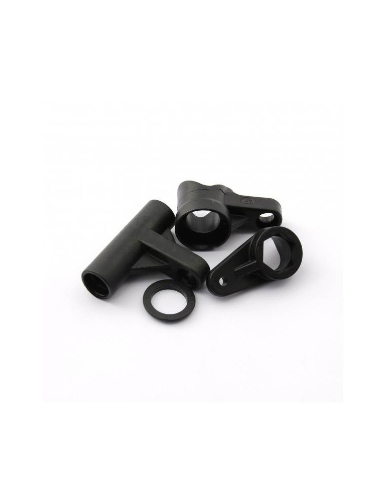 Servo Saver Arm