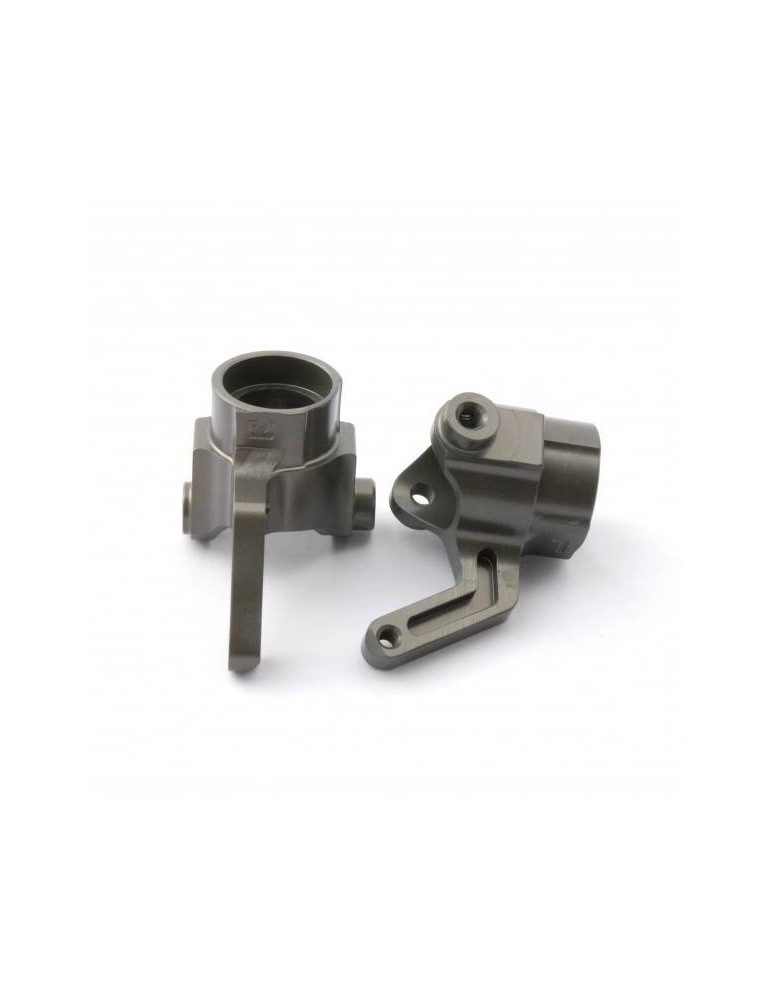 Steering knuckle arm Left an