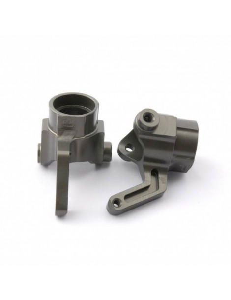 Steering knuckle arm Left an