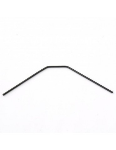 Rear Sway Bar 2.5 mm