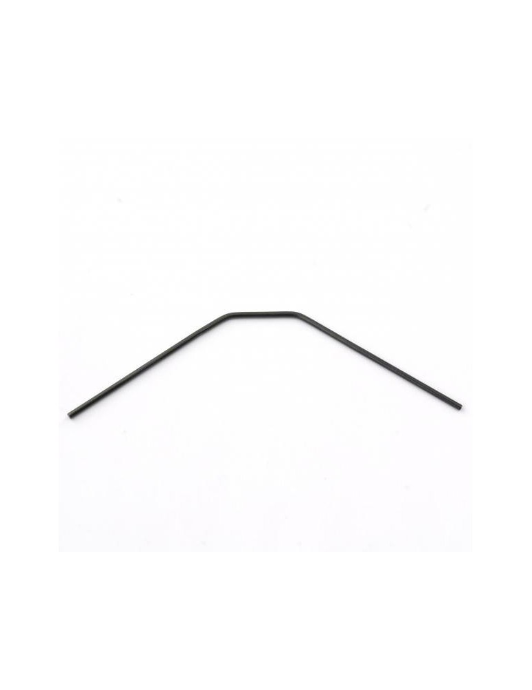 Rear Sway Bar 2.5 mm