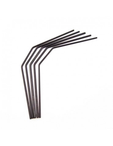 Front sway bar set 2.1/2