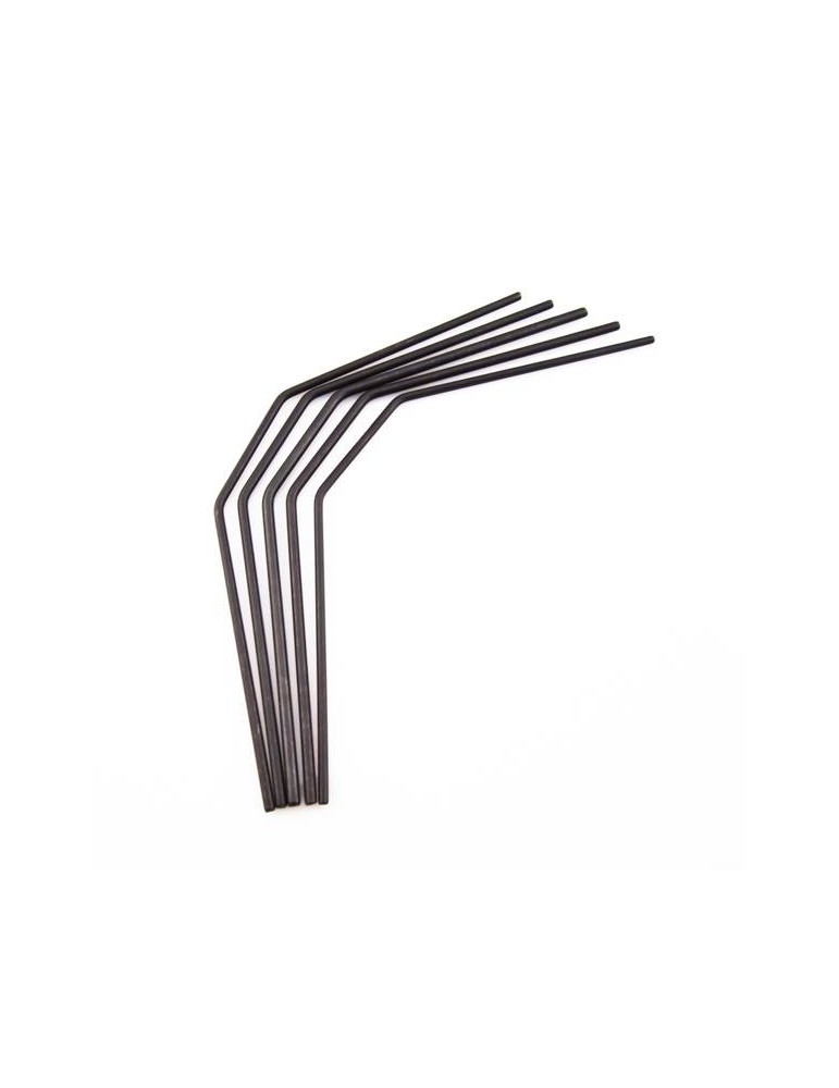 Front sway bar set 2.1/2