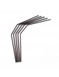 Front sway bar set 2.1/2