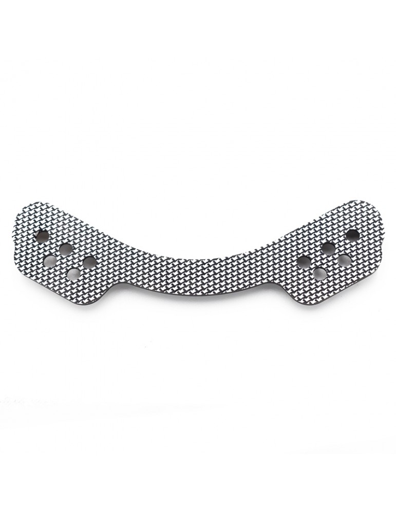 Rear shock tower holder, 1 Pcs.
