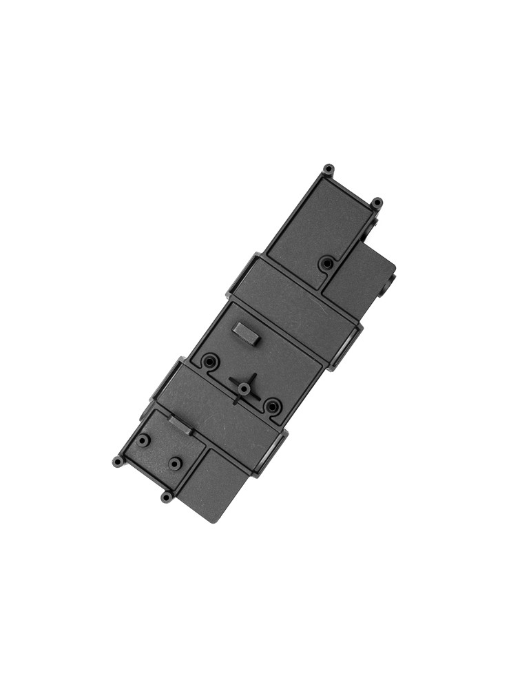 Spirit RR20 battery plate