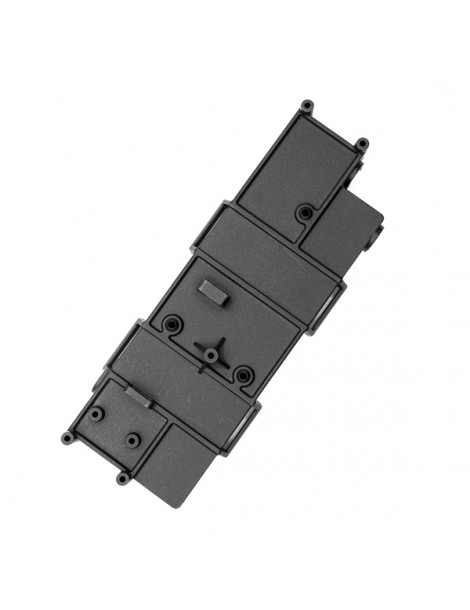 Spirit RR20 battery plate