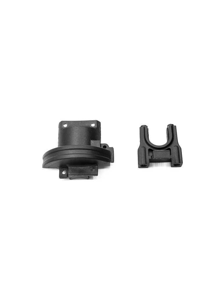 Spirit RR20 brushless Center Diff Mount