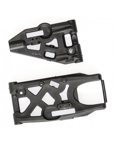 Spirit NXT Front / Rear