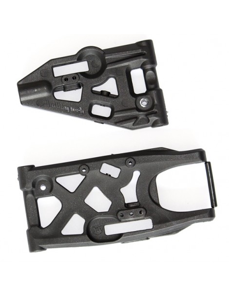 Spirit NXT Front / Rear