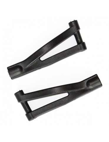 Spirit NXT front upper sus