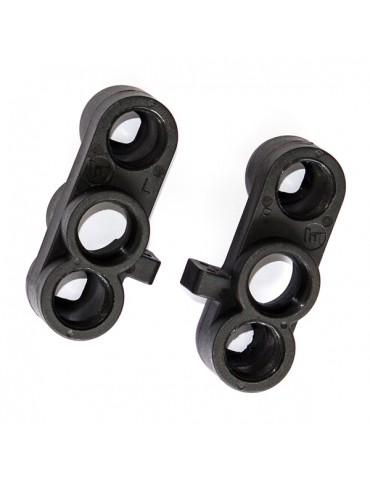 Spirit NXT Front Steering
