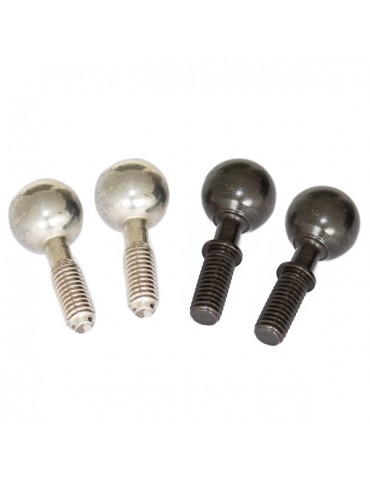 Spirit NXT 14mm Steering P