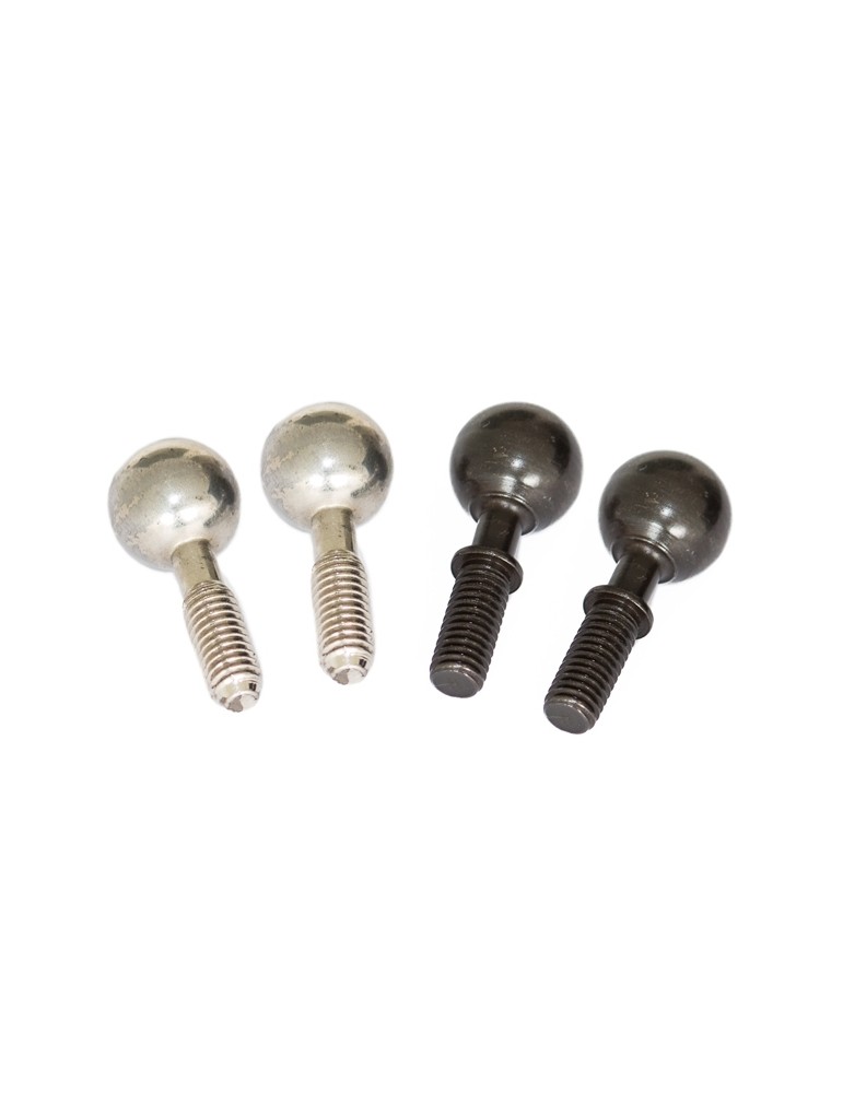 Spirit NXT 14mm Steering P
