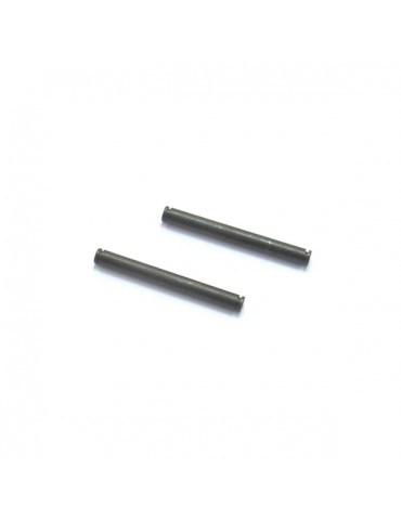 Spirit NXT Rear hub hinge