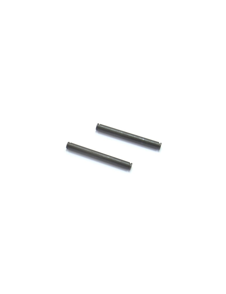Spirit NXT Rear hub hinge