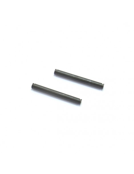 Spirit NXT Rear hub hinge