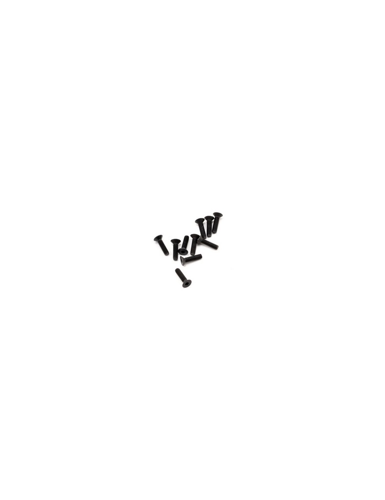 SWORKz FH/ST Screw M3x12mm (10)