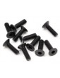 SWORKz FH/ST Screw M3x14mm (10)