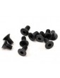 SWORKz FH/ST Screw M3x6mm (10)