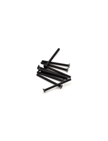 SWORKz FH/ST Screw M3x35mm (10)