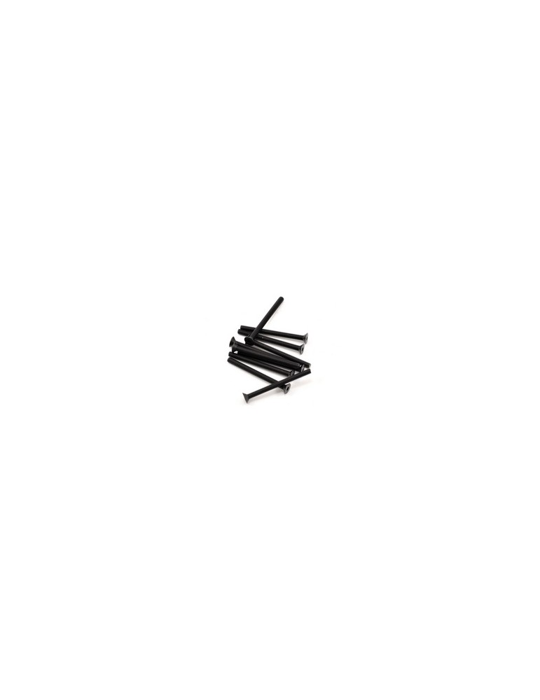 SWORKz FH/ST Screw M3x35mm (10)