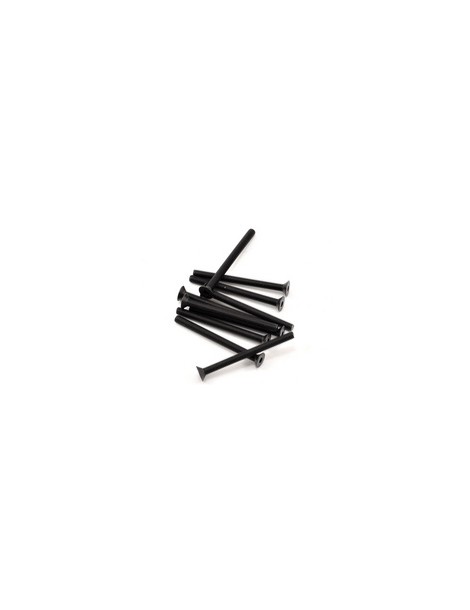 SWORKz FH/ST Screw M3x35mm (10)