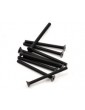 SWORKz FH/ST Screw M3x35mm (10)