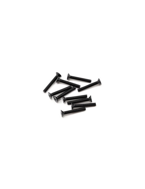 SWORKz FH/ST Screw M3x20mm (10)