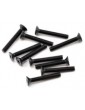 SWORKz FH/ST Screw M3x20mm (10)