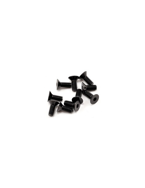 SWORKz FH/ST Screw M4x10mm (10)
