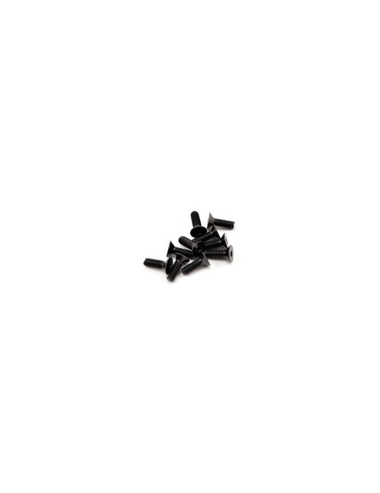 SWORKz FH/ST Screw M4x12mm (10)