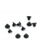 SWORKz FH/ST Screw M3x3mm (10)