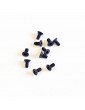 SWORKz FH/ST HEX Screw M2x4.6mm (10)