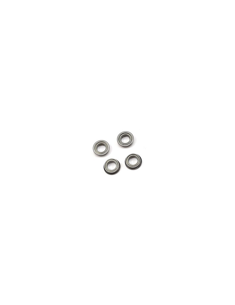 SWORKz Ball Bearing M5x8x2.5 ZZ (4PC)