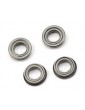 SWORKz Ball Bearing M5x8x2.5 ZZ (4PC)