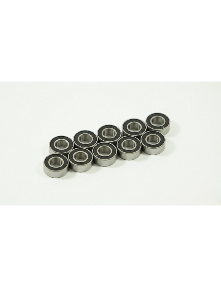 SWORKz Ball Bearing 5x8x2,5mm (10pc)