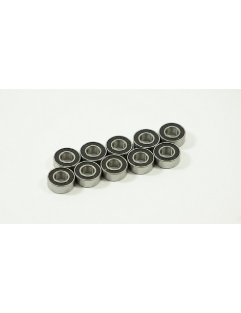 SWORKz Ball Bearing 5x8x2,5mm (10pc)