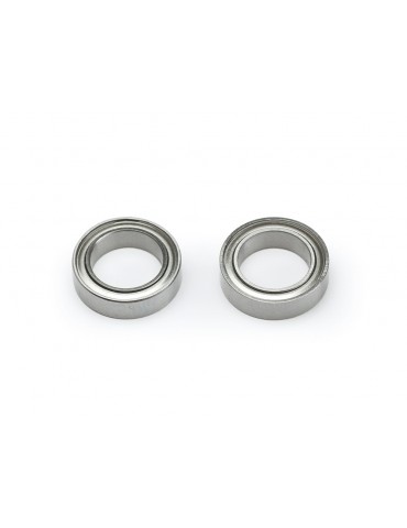SWORKz Ball Bearing 8x12x3,5mm (2)