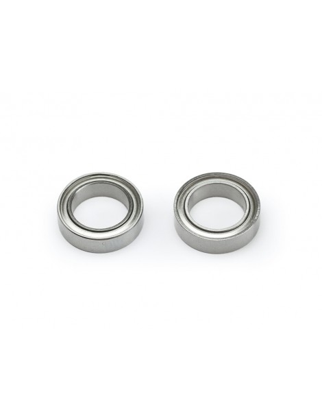 SWORKz Ball Bearing 8x12x3,5mm (2)
