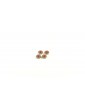 SWORKz Ball-Bearing 5x13x4 RED Rubber (4)