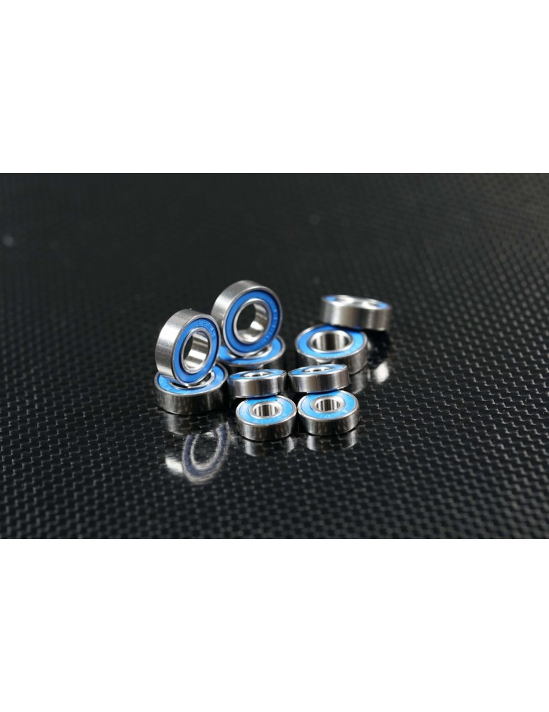 SWORKz Top Performance Ceramics Ball Bearing 8x16x5mm (6PCS)