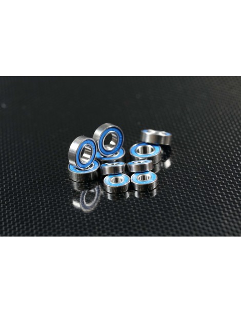SWORKz Top Performance Ceramics Ball Bearing 8x16x5mm (6PCS)